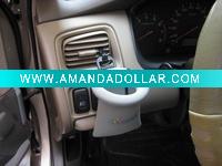 Wholesale portable voiture pouch