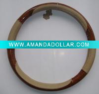 Wholesale many different fashion styles steering wheel cover