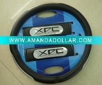 Wholesale cheap price Pvc kit steering wheel cover