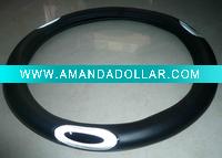 Wholesale many different fashion styles good quality car steering weel cover