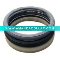 Wholesale reflective car steering wheel cover