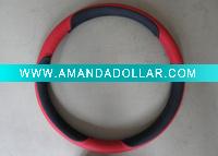 Wholesale many different fashion styles steering wheel cover