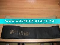 Wholesale nice feel good looking steering wheel cover