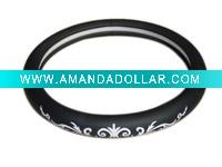 Wholesale comfortable durable fashion steering wheel cover