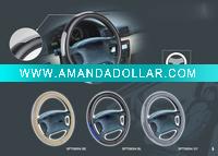Wholesale professional of PVC Steering Wheel Cover