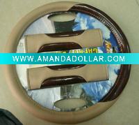 Wholesale cheap price kit steerig wheel cover