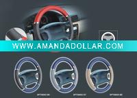 Wholesale professional of Steering Wheel Cover