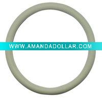 Wholesale comfortable durable fashion Suede steering wheel cover