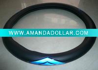 Wholesale many different fashion styles good quality car steering weel cover