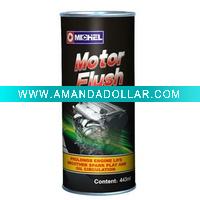 Motor Flush (Fuel Saver)