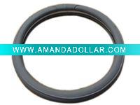 Wholesale reflective car steering wheel cover