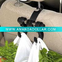 Wholesale fashion car hook