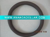 Wholesale all styles knitted car steering wheel cover