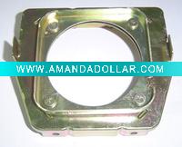 Wholesale Metal bracket Auto Spare parts