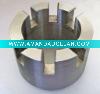 cnc machined part