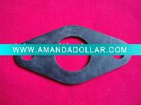 rubber pad