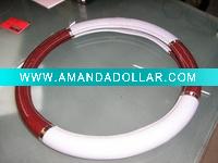 Wholesale many different fashion styles car weel cover