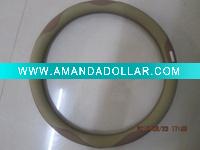 Wholesale reflective car steering wheel cover