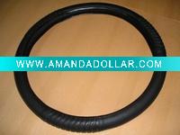 Wholesale many different fashion styles steering wheel cover