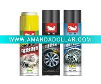 Car Maintenance Products