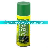 Carburetor cleaner