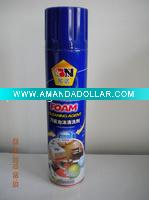 export multi-purpose foam cleaner