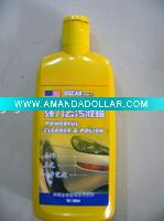 powerful cleaner&polish