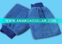 Wholesale microfiber cleaning glove,cleaning house mitt,cleaning car glove.