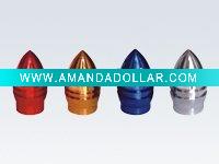 Wholesale auto tire valve cap manufacture in China