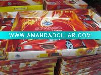 steering wheel cover package