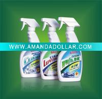 Leather cleaner-Green