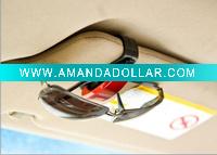 Wholesale sunglasses visor clip/pen holder