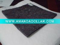 Wholesale recycled felt