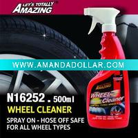 500ML Wheel cleaner