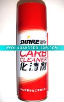 Carburetor Cleaner