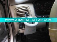 Wholesale portable voiture pouch