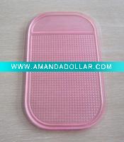 PU sticky anti-slip pad