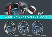 Wholesale professional of PVC Steering Wheel Cover