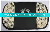 PU car lumbar cushion