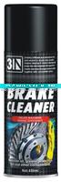 brake cleaner