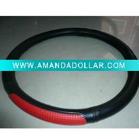Wholesale many different fashion styles good quality auto steering weel cover