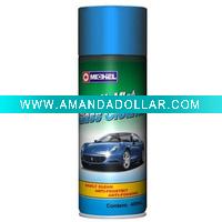 Wholesale Anti-Mist Glass Cleaner