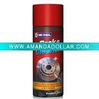 Brake Cleaner
