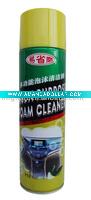 high foam cleaner