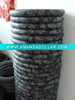 Wholesale reflective car steering wheel cover