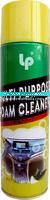 Multi-purpose foam cleaner