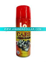 Carb cleaner