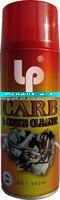 carburetor cleaner