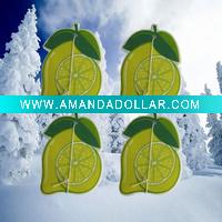 paper car freshener(LIS-206)