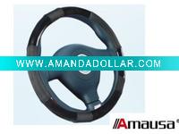 Wholesale car steering wheel cover